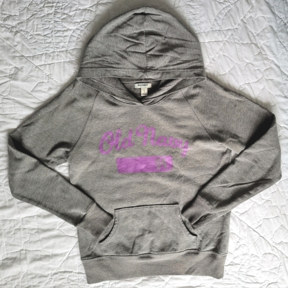 2/$15 ๐ผ Old Navy 94 Hoodie - Picture 1 of 10